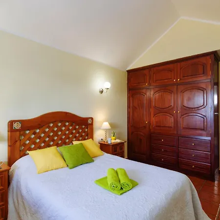 Villa Roca Negra By Playa Blanca (Lanzarote)